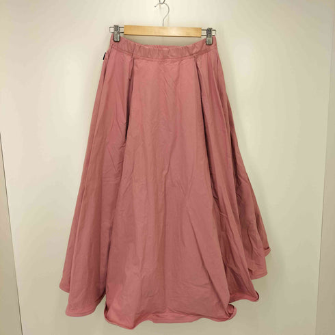 グラミチ GRAMICCI k3&co. SKIRT ロングスカート レディース FREE