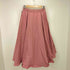 グラミチ GRAMICCI k3&co. SKIRT ロングスカート レディース FREE