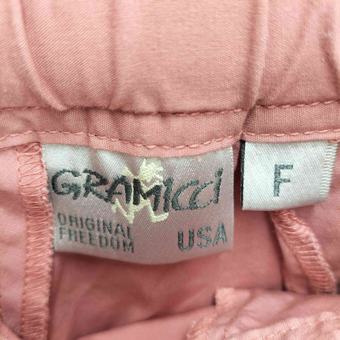 グラミチ GRAMICCI k3&co. SKIRT ロングスカート レディース FREE