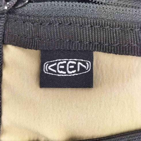 キーン KEEN ナイロン サコッシュ メンズ