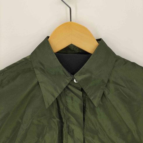 マックスマーラ MAX MARA 白タグ イタリア製 シルクシャツ レディース 40