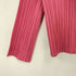 プリーツプリーズイッセイミヤケ PLEATS PLEASE ISSEY MIYAKE 19SS プリーツ L/S カットソー レディース JPN:3