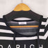 ダーリッチ Darich マルチボーダーニットミニワンピース レディース FREE