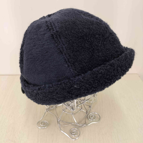 カシラ CA4LA フリース ワッチキャップ レディース