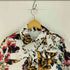 デシグアル Desigual ハワイアンフラワー ジャケット レディース import:S