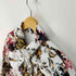 デシグアル Desigual ハワイアンフラワー ジャケット レディース import:S
