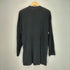 イッセイミヤケペルマネンテ ISSEY MIYAKE PERMANENTE 90S 94AW スリット アクリル シアー ニット カットソー レディース JPN:M