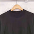 イッセイミヤケペルマネンテ ISSEY MIYAKE PERMANENTE 90S 94AW スリット アクリル シアー ニット カットソー レディース JPN:M
