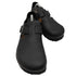 ビルケンシュトック BIRKENSTOCK LONDON オイルド ナチュラル レザー シューズ レディース JPN:24.5