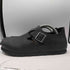 ビルケンシュトック BIRKENSTOCK LONDON オイルド ナチュラル レザー シューズ レディース JPN:24.5