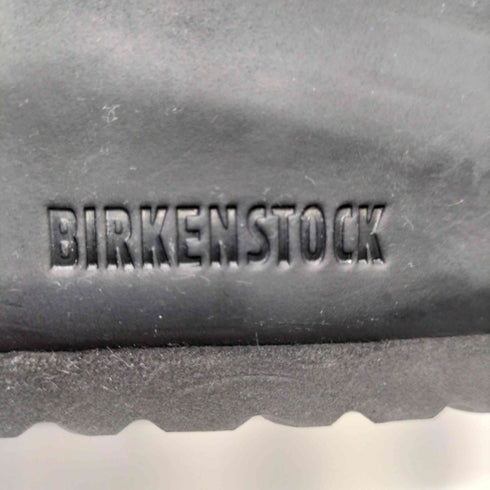 ビルケンシュトック BIRKENSTOCK LONDON オイルド ナチュラル レザー シューズ レディース JPN:24.5