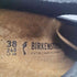 ビルケンシュトック BIRKENSTOCK LONDON オイルド ナチュラル レザー シューズ レディース JPN:24.5