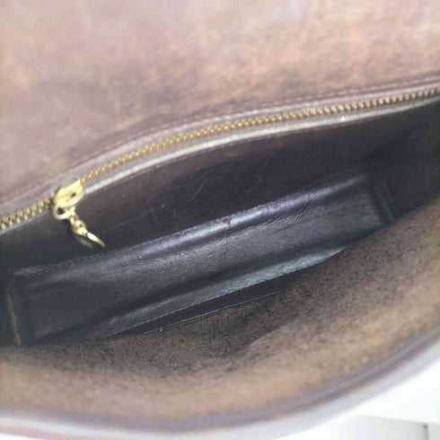 コーチ COACH 90s ショルダー レザー バッグ レディース