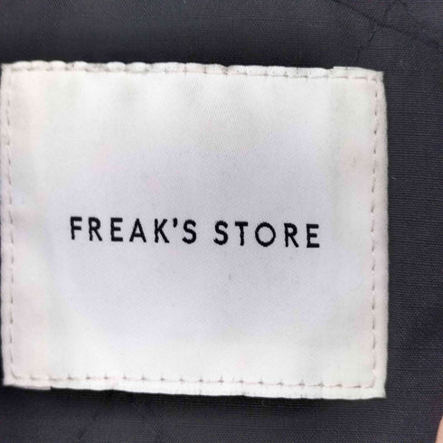 フリークスストア FREAKS STORE 襟コーデュロイハンティングジャケット メンズ JPN:M