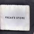 フリークスストア FREAKS STORE 襟コーデュロイハンティングジャケット メンズ JPN:M