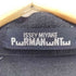 イッセイミヤケペルマネンテ ISSEY MIYAKE PERMANENTE 90S 96AW パネルチェック シアー スキッパー シャツ レディース JPN:M