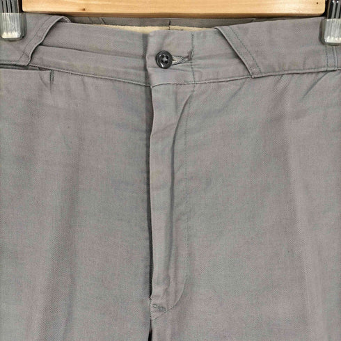 ビッグヤンク BIG YANK 60S UNION MADE カムロック コットンツイル ワークパンツ メンズ