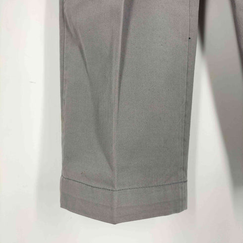 ビッグヤンク BIG YANK 60S UNION MADE カムロック コットンツイル ワークパンツ メンズ