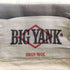 ビッグヤンク BIG YANK 60S UNION MADE カムロック コットンツイル ワークパンツ メンズ