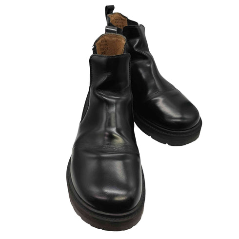 ビルケンシュトック BIRKENSTOCK サイドゴアブーツ レディース 38E