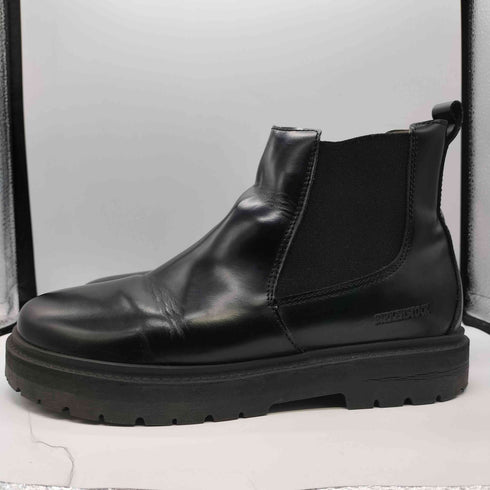 ビルケンシュトック BIRKENSTOCK サイドゴアブーツ レディース 38E