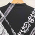 ANNO MUNDI フロントプリント S/S tシャツ レディース import:L