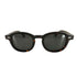 モスコット MOSCOT LEMTOSH ラウンドサングラス メンズ 46□24-145