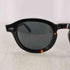 モスコット MOSCOT LEMTOSH ラウンドサングラス メンズ 46□24-145