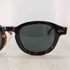 モスコット MOSCOT LEMTOSH ラウンドサングラス メンズ 46□24-145