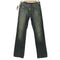 トミーヒルフィガー TOMMY HILFIGER 00s Y2K ブーツカット フレア ローライズ デニム メンズ 30/32