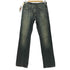 トミーヒルフィガー TOMMY HILFIGER 00s Y2K ブーツカット フレア ローライズ デニム メンズ 30/32