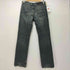 トミーヒルフィガー TOMMY HILFIGER 00s Y2K ブーツカット フレア ローライズ デニム メンズ 30/32
