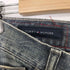 トミーヒルフィガー TOMMY HILFIGER 00s Y2K ブーツカット フレア ローライズ デニム メンズ 30/32