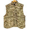 ロスコ ROTHCO RANGER VEST レンジャーベスト デジタルカモ メンズ 2XL