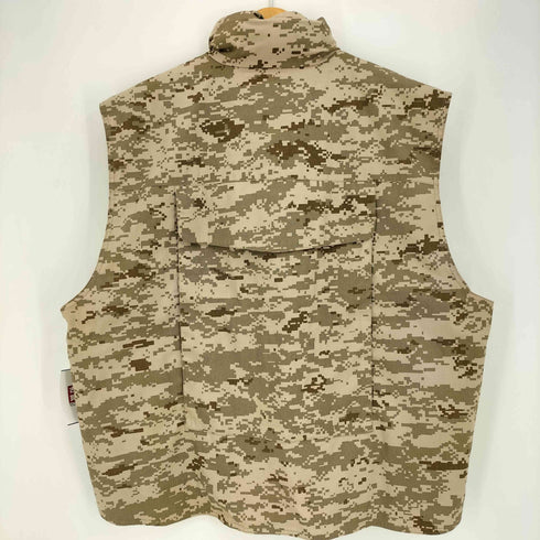 ロスコ ROTHCO RANGER VEST レンジャーベスト デジタルカモ メンズ 2XL