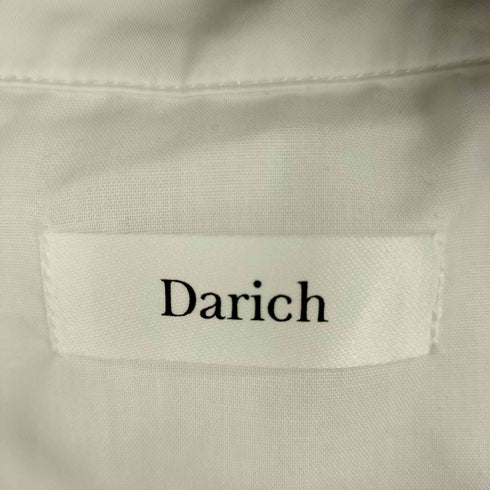 ダーリッチ Darich ボリュームフレアセットアップ レディース FREE