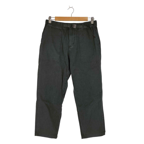 グラミチ GRAMICCI LOOSE TAPERED PANT メンズ JPN:M