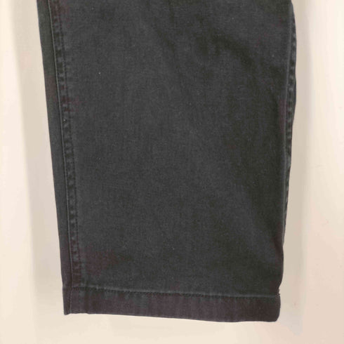 グラミチ GRAMICCI LOOSE TAPERED PANT メンズ JPN:M