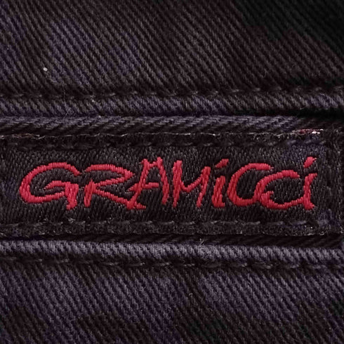 グラミチ GRAMICCI LOOSE TAPERED PANT メンズ JPN:M