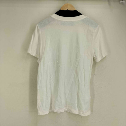 ilnya nieternite nifutur Sketch Portrait Graphic S/S T-Shirt レディース JPN:1
