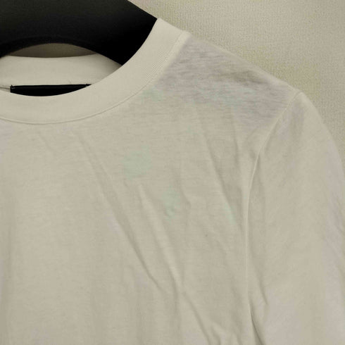 ilnya nieternite nifutur Sketch Portrait Graphic S/S T-Shirt レディース JPN:1