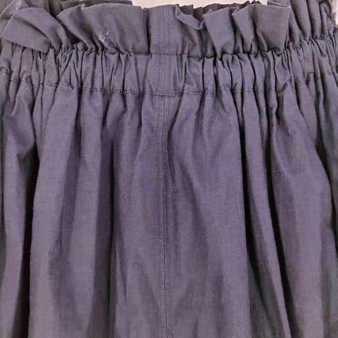 トゥデイフル TODAYFUL Cotton Gather Skirt コットンギャザースカート レディース JPN:36