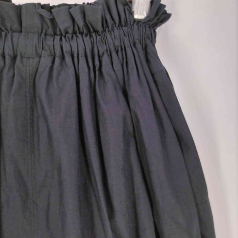 トゥデイフル TODAYFUL Cotton Gather Skirt コットンギャザースカート レディース JPN:36