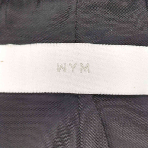 ウィムバイリドム WYM LIDNM CARDIGAN JK RELAX メンズ JPN:M