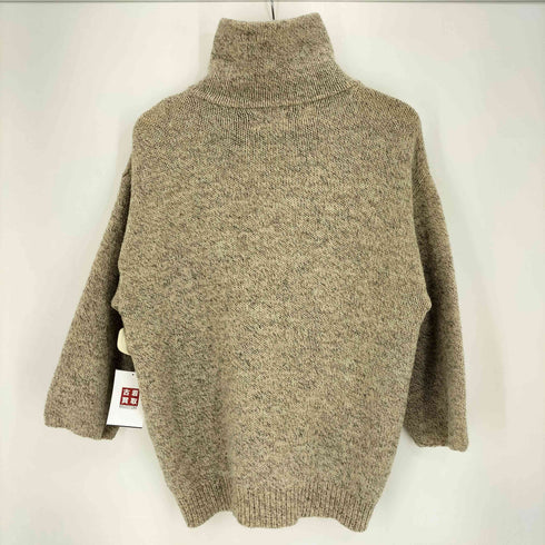 Stonewood USA製 ウール ニット ジップアップ ジャケット メンズ import:M