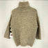 Stonewood USA製 ウール ニット ジップアップ ジャケット メンズ import:M