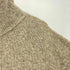 Stonewood USA製 ウール ニット ジップアップ ジャケット メンズ import:M