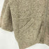 Stonewood USA製 ウール ニット ジップアップ ジャケット メンズ import:M