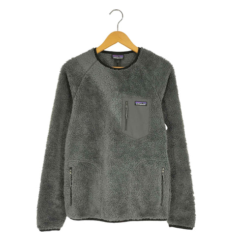 パタゴニア patagonia Los Gatos Crew ロスガトスクルー メンズ import:S