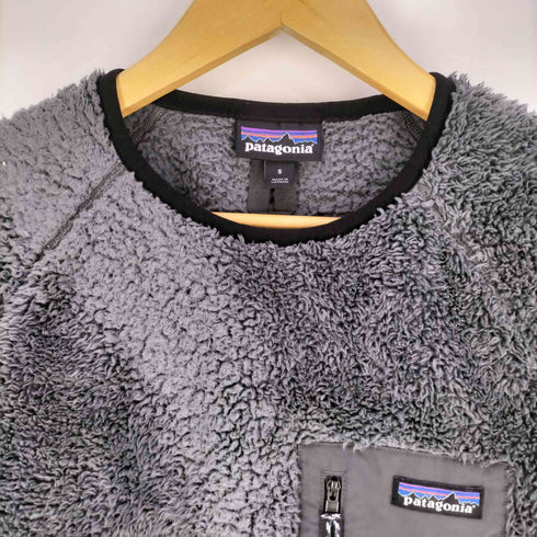 パタゴニア patagonia Los Gatos Crew ロスガトスクルー メンズ import:S